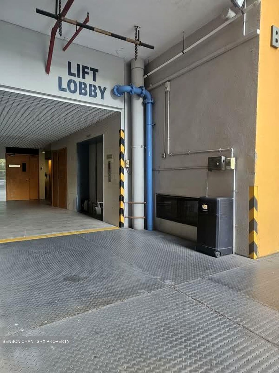 Leong Huat Building (D13), Factory #559004351